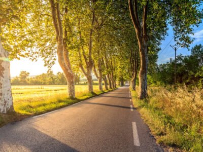road